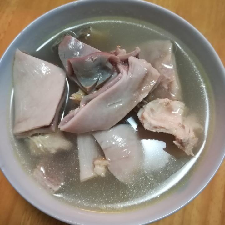 胡椒猪肚鸡｜美食台