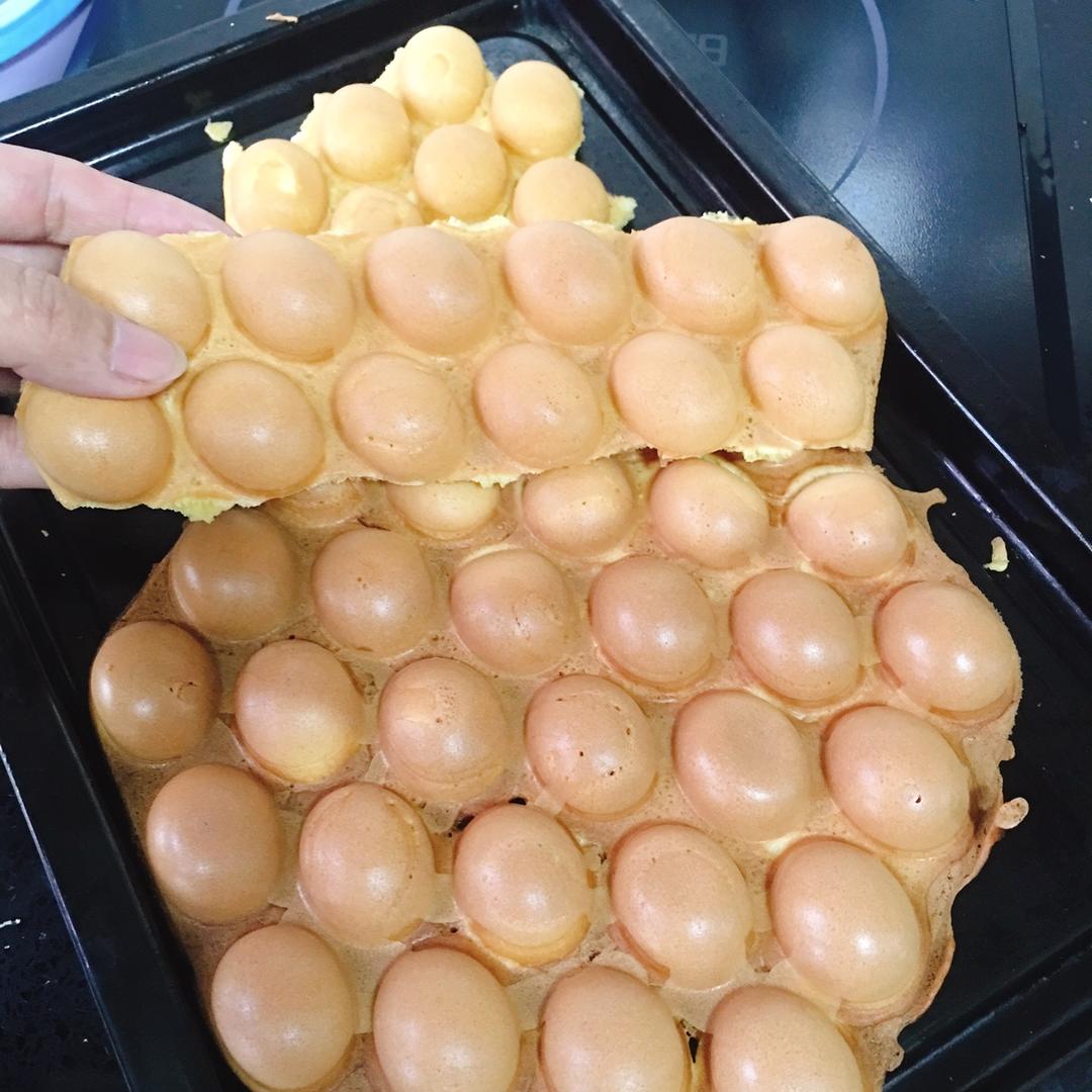 鸡蛋仔