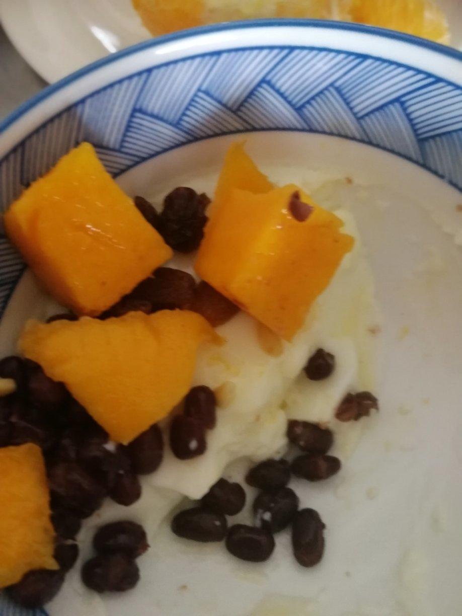 消耗蛋白的好办法--懒人版双皮奶做法