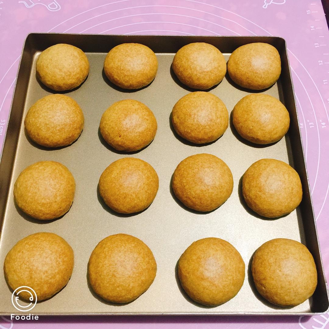 香兰世家--滇式月饼（云腿月饼）提前预热中秋