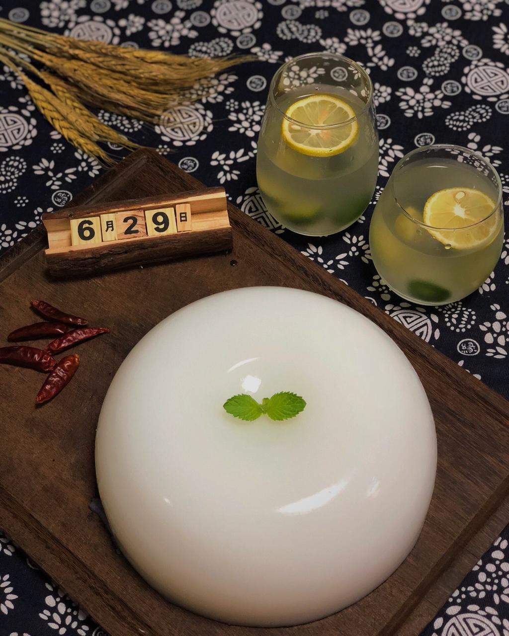 豌豆粉