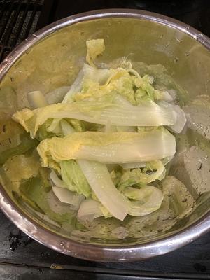 脊骨土豆汤的做法 步骤4