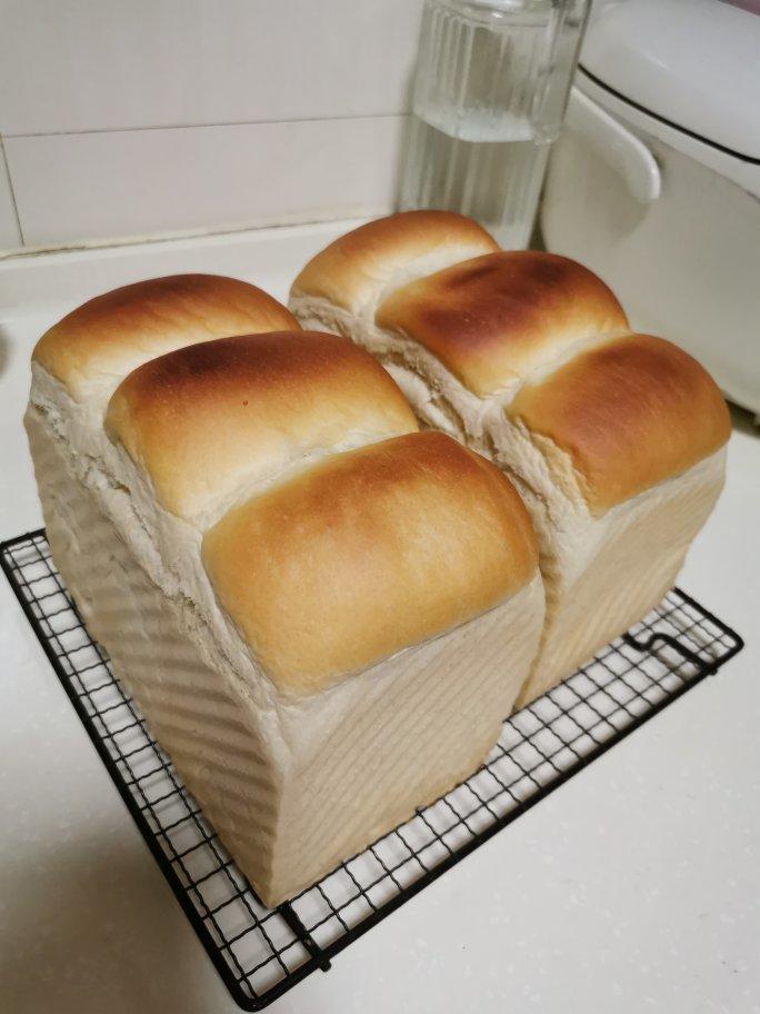 最正宗的大旺旺港式吐司