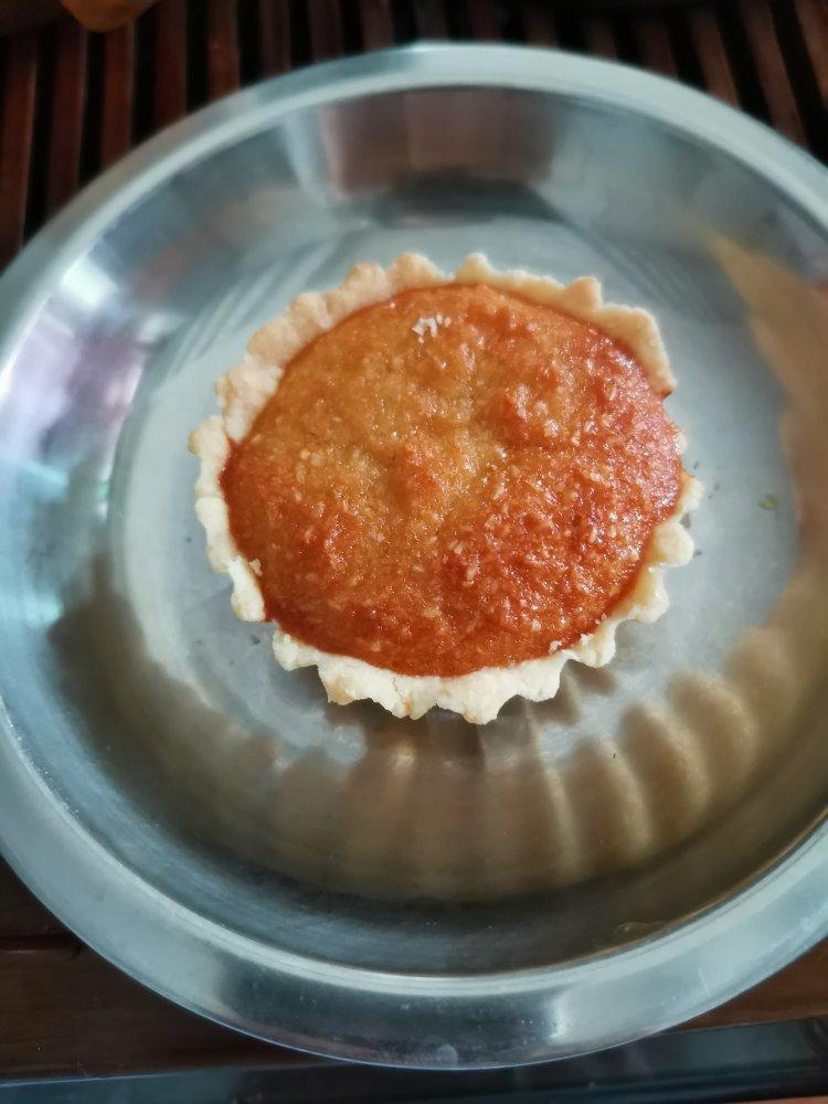 椰子饼