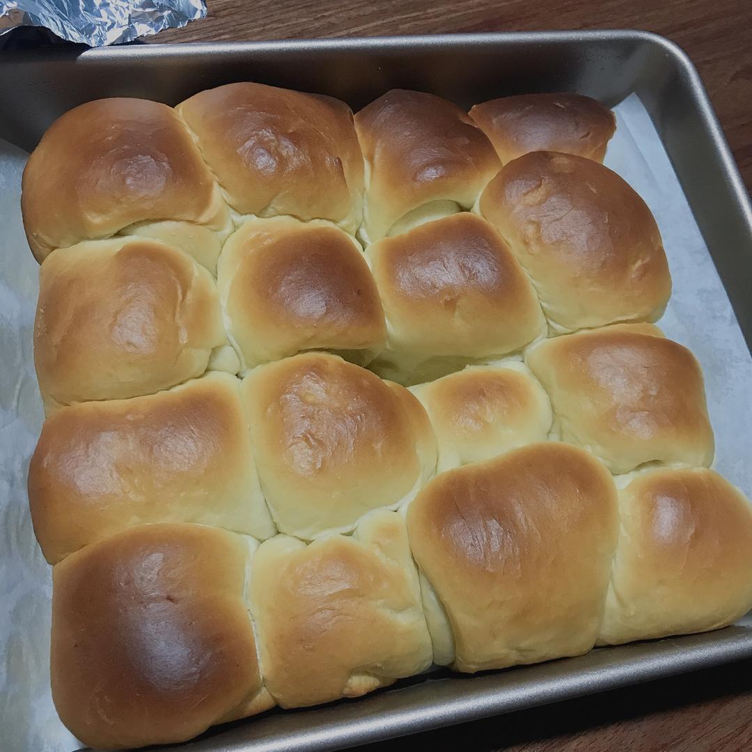 基础小餐包