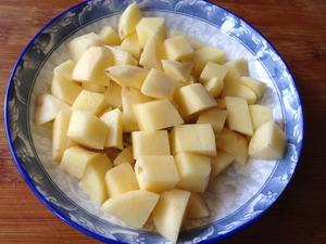 牛排炖土豆——太阳谷食谱的做法 步骤6