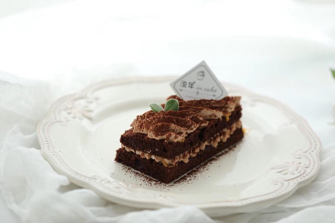 小蝎的流年in cake