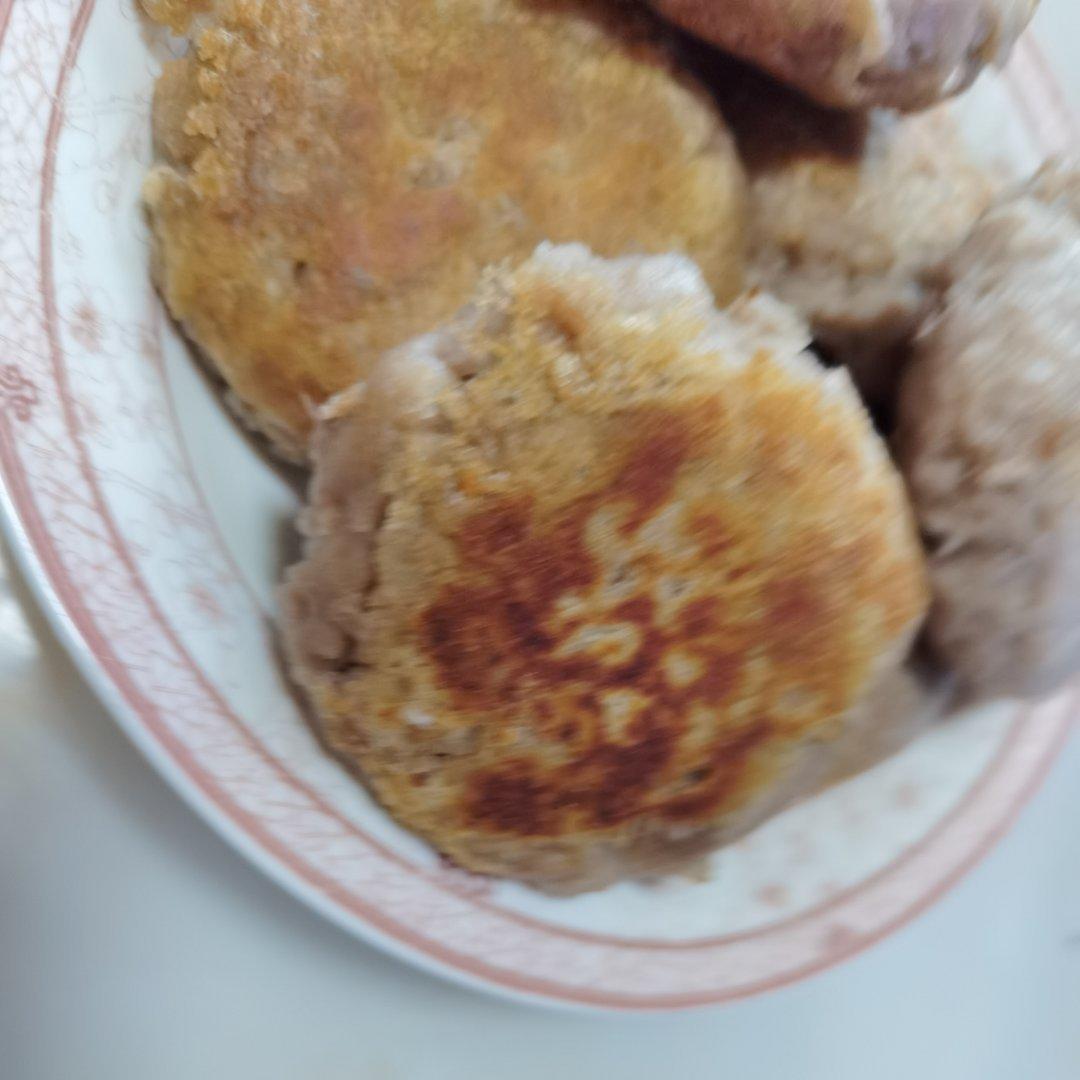 广东芋头糕