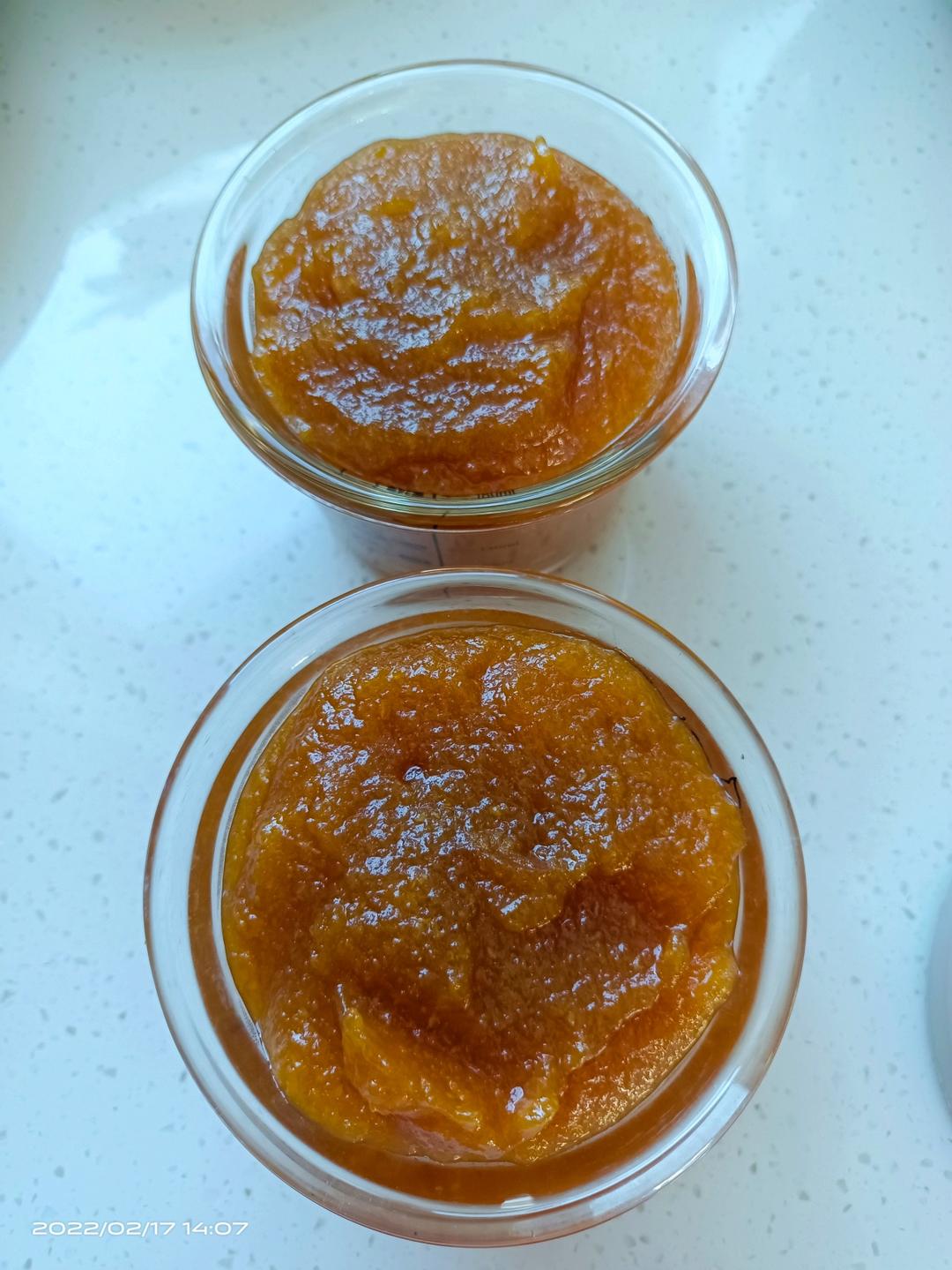 自制枇杷膏