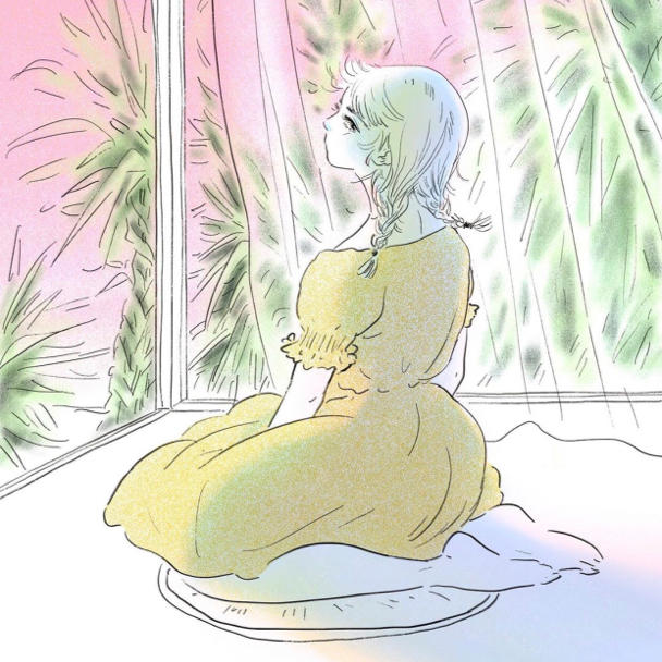 橙橙胡萝卜