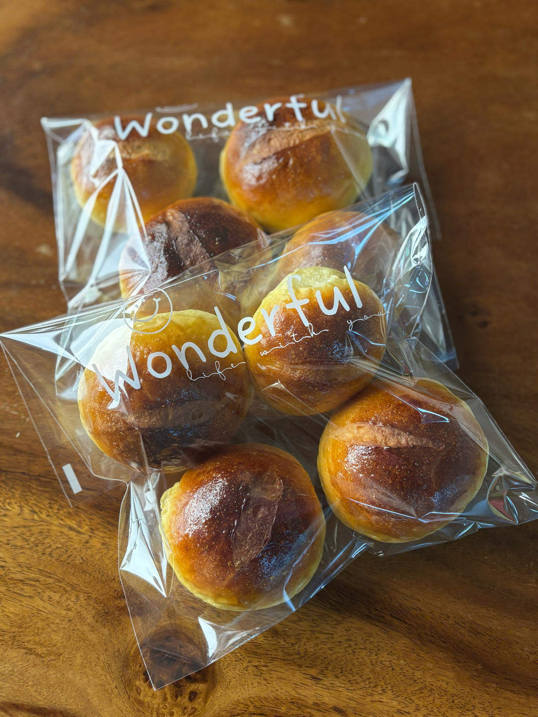 放三天依旧柔软的香草淡奶油吐司【波兰种】