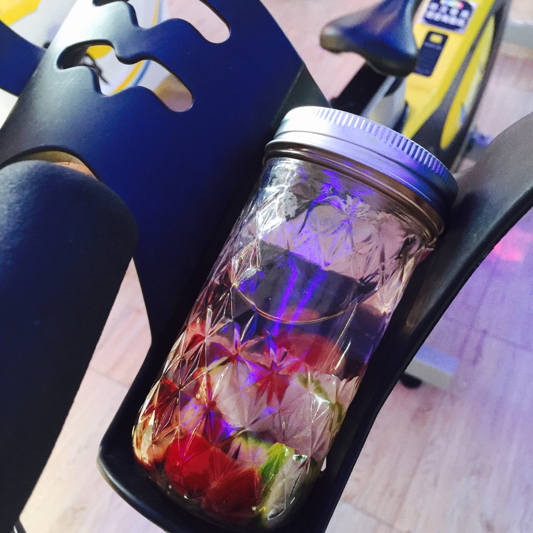 Detoxwater