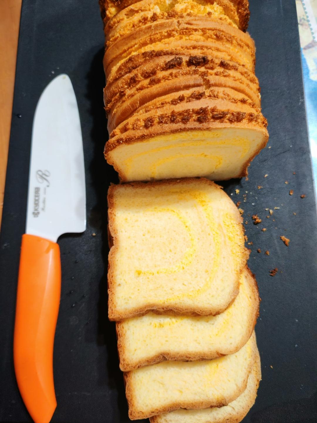 椰香浓郁🍞椰蓉吐司