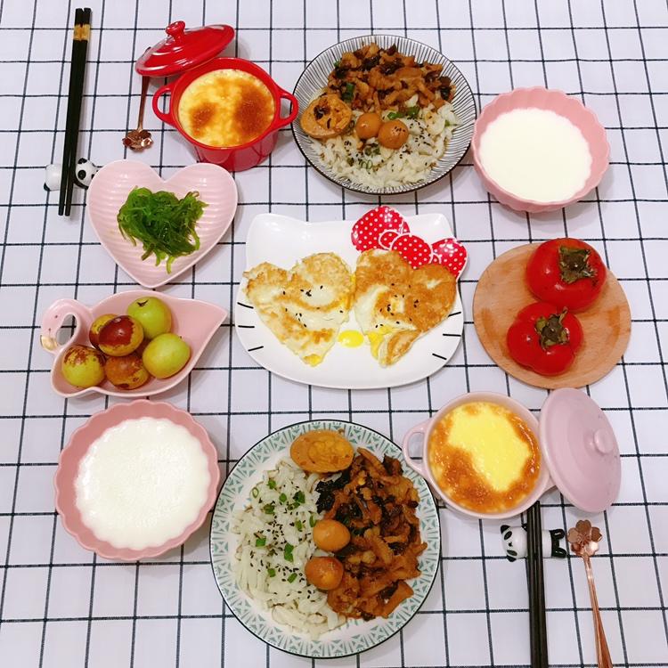 超简单法式焦糖布丁