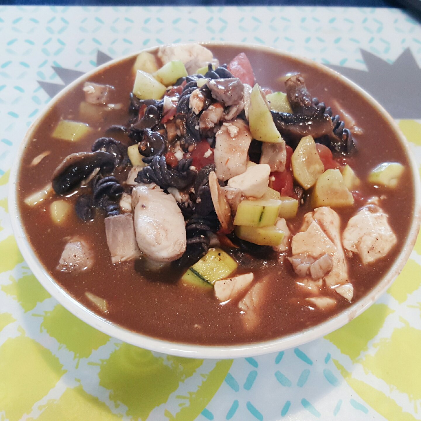 龙利鱼豆腐煲
