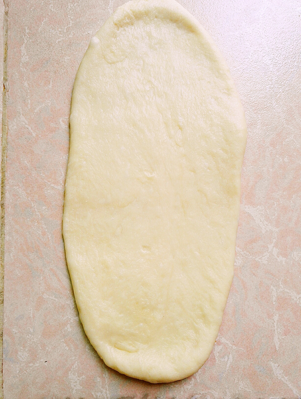 火腿面包的做法 步骤2
