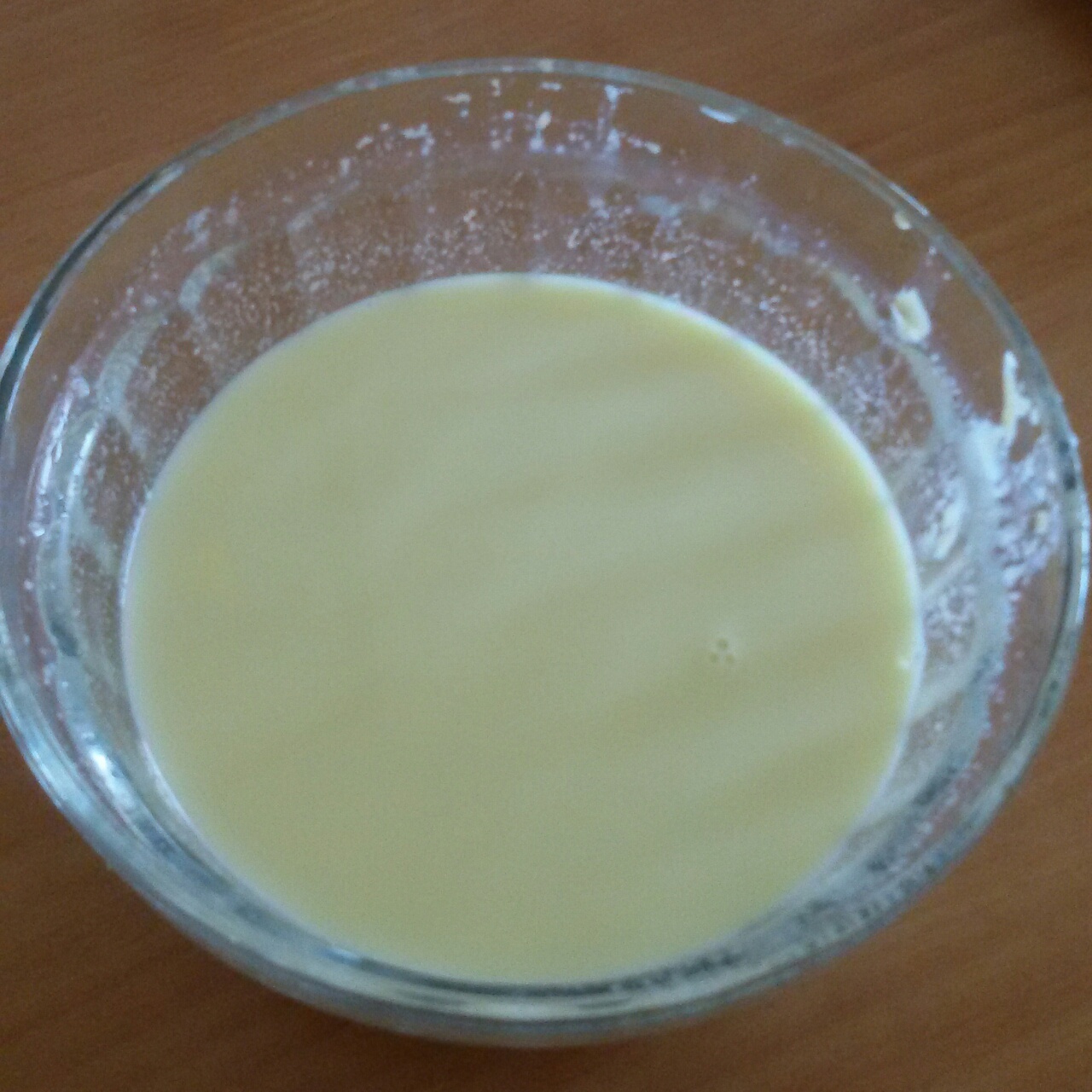 奶香玉米汁（豆浆机版）