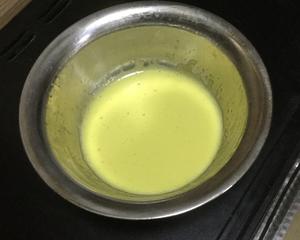 蛋黄溶豆（免奶粉版）的做法 步骤1