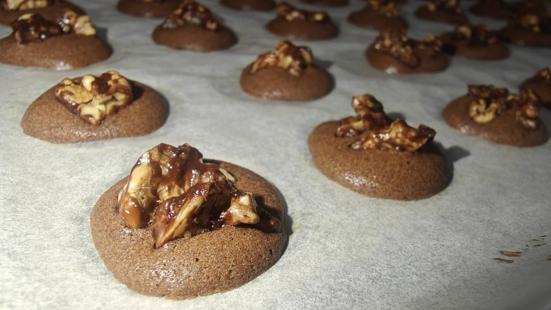 网红珍妮脆脆 巧克力脆脆 坚果脆 可可脆片