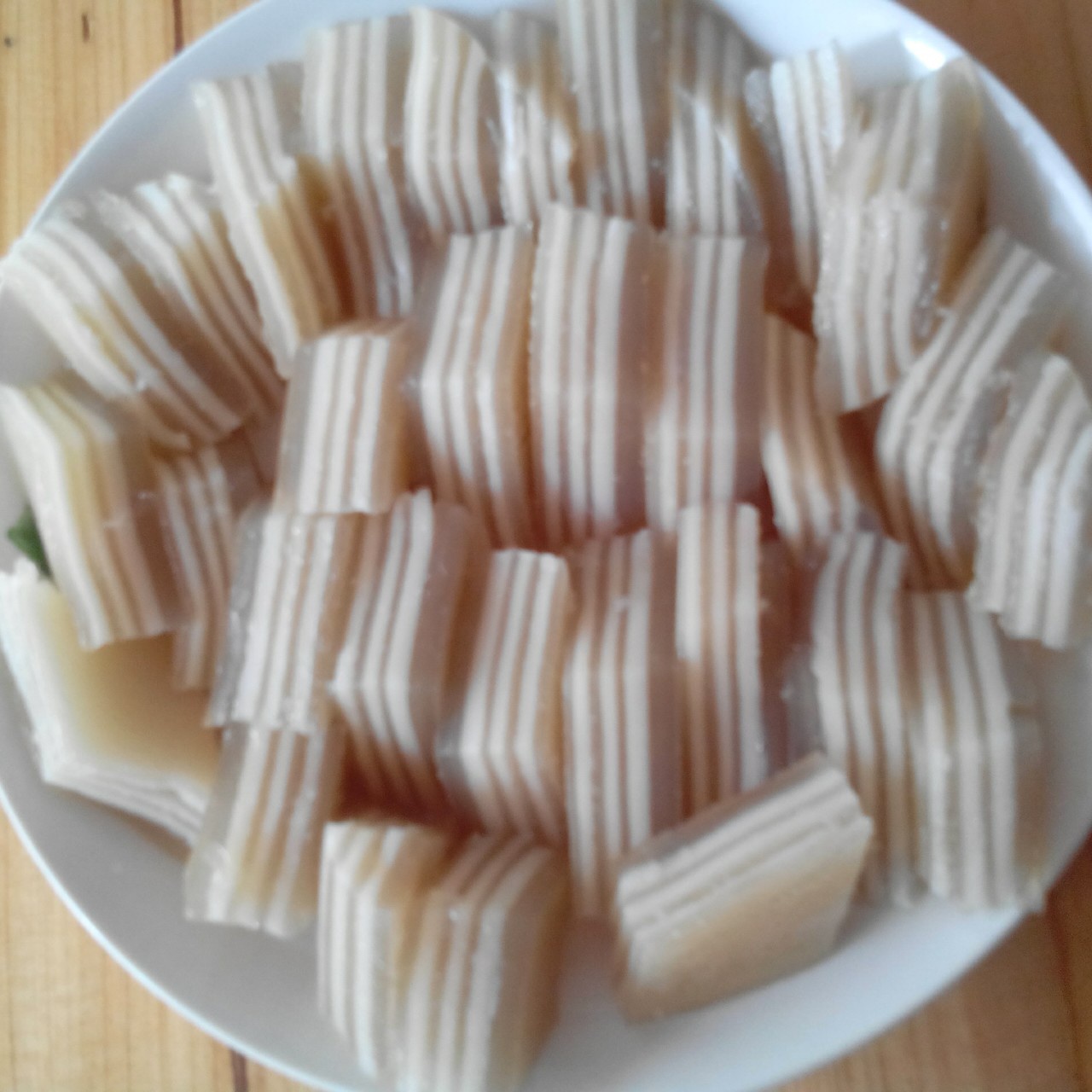 马碲糕