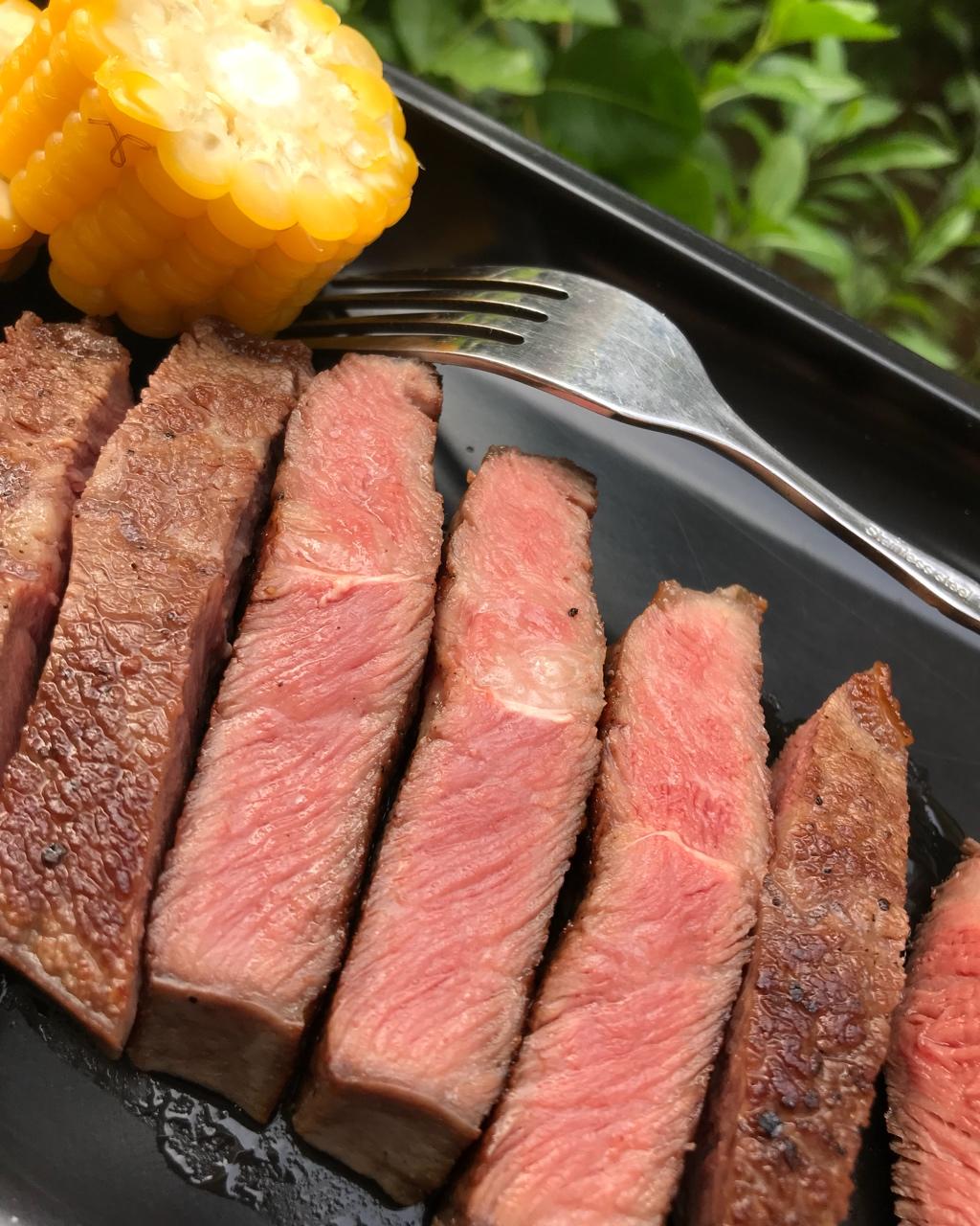 澳洲牛排 Steak