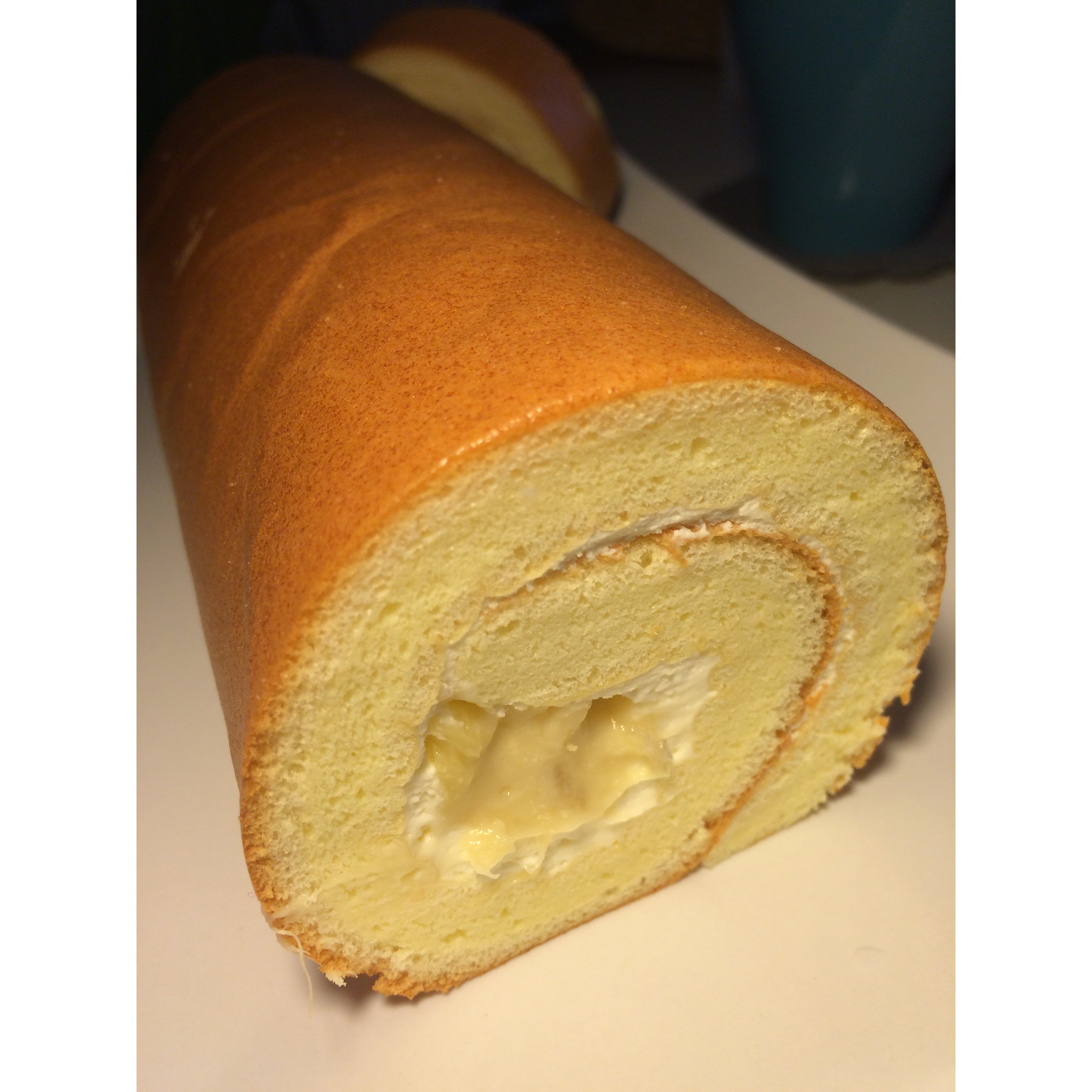 小四卷～风靡美食群的美味蛋糕卷
