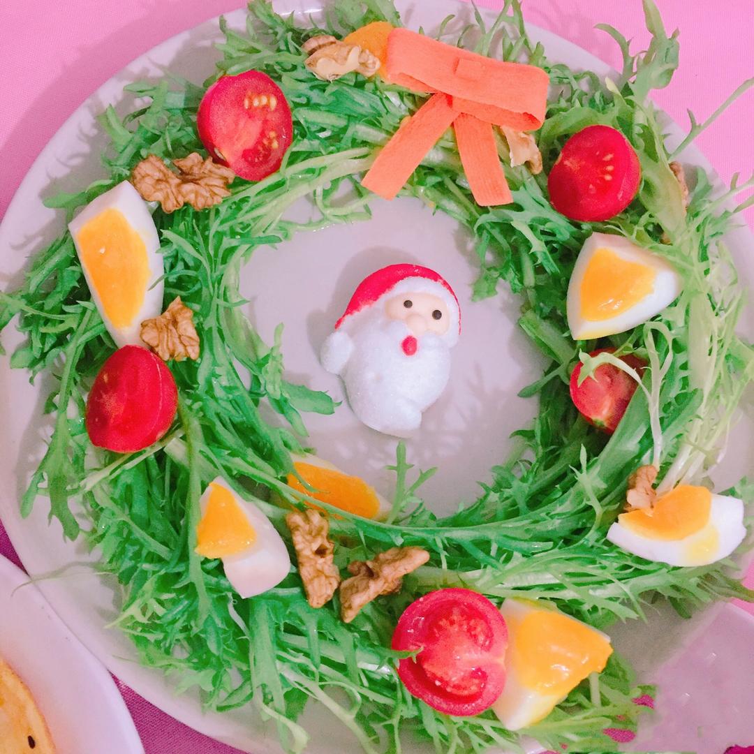 鸡蛋生煎饺子