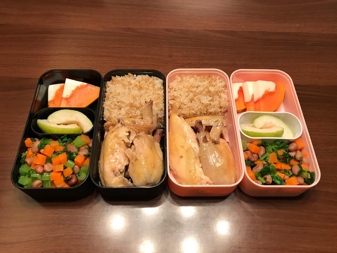 午餐便当🍱