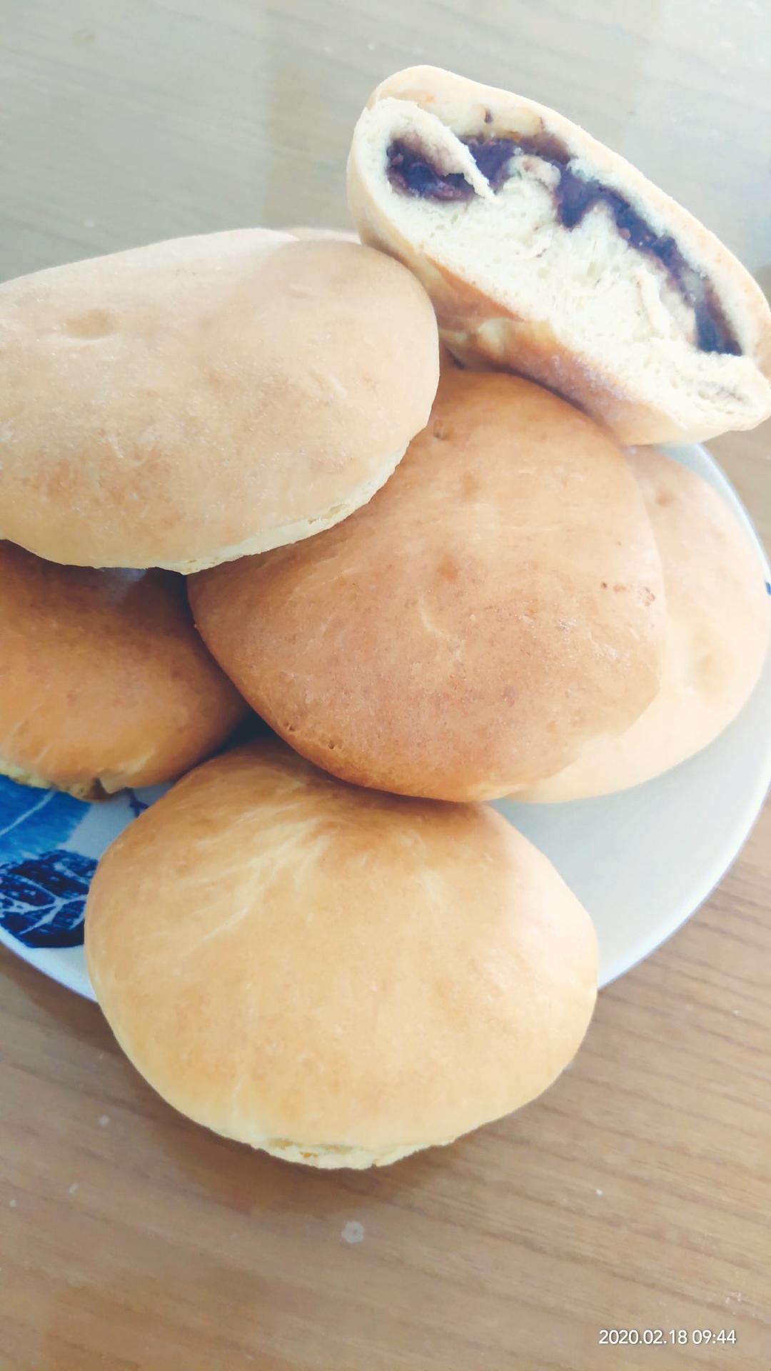 超级简单的胶东特产——海阳/乳山喜饼