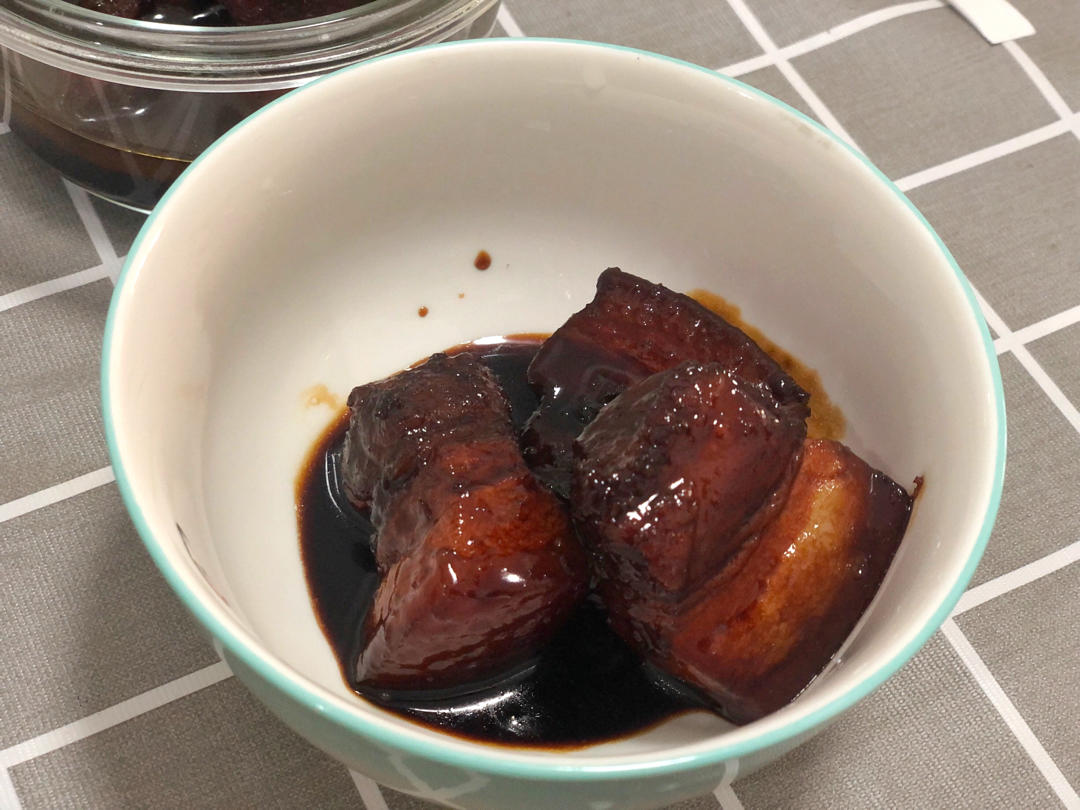 红烧肉