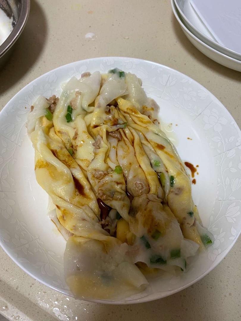 广东肠粉（精心调制）