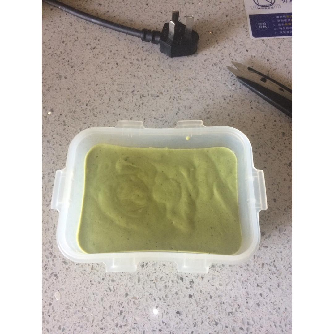 无需搅拌超简单的哈根达斯冰淇淋