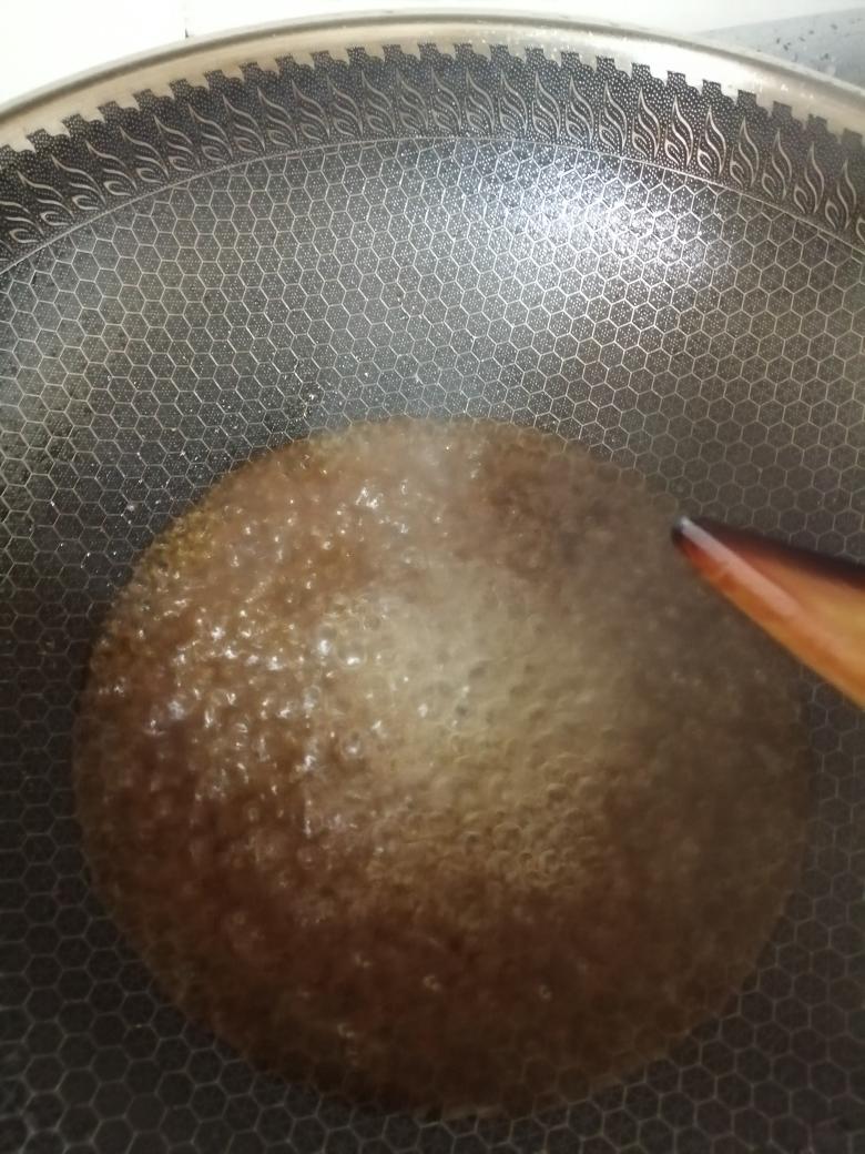 自律减肥鸡肉餐的做法 步骤4