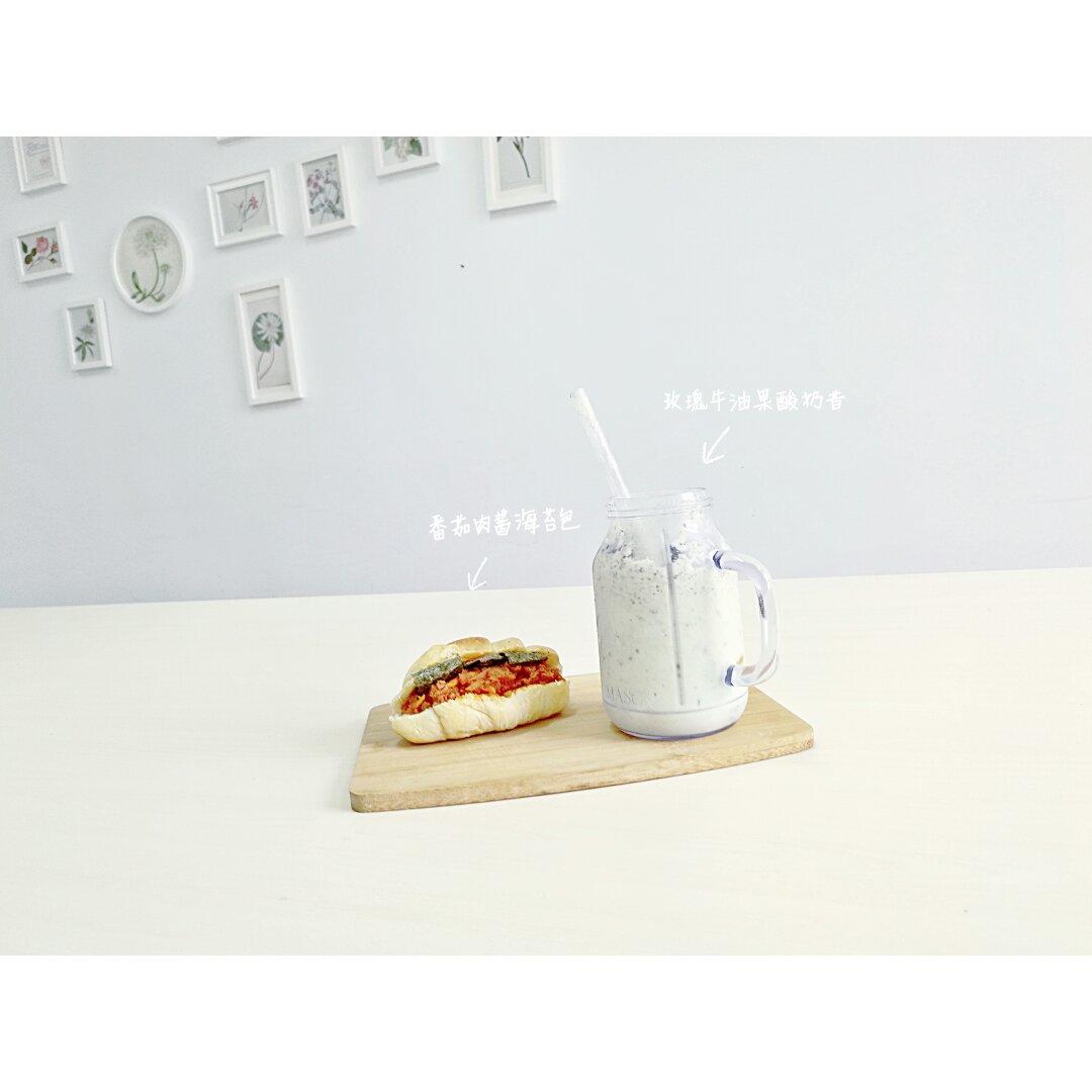 也来一个健康食谱日记手帐