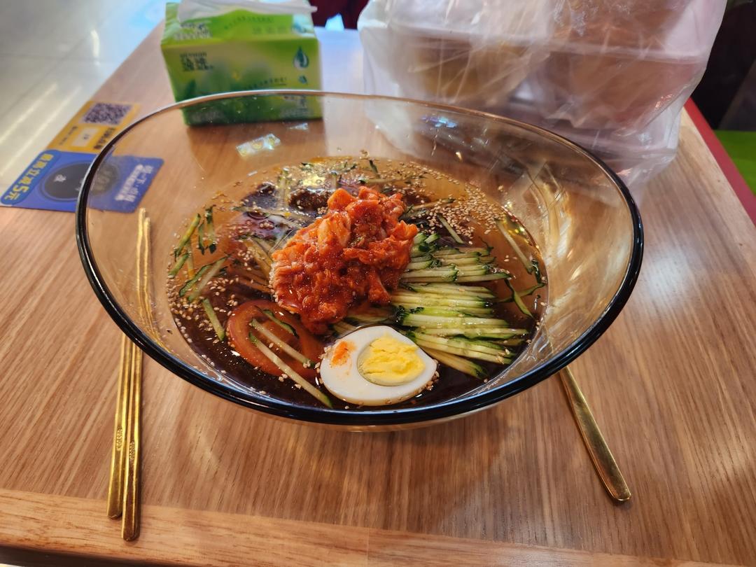 外食