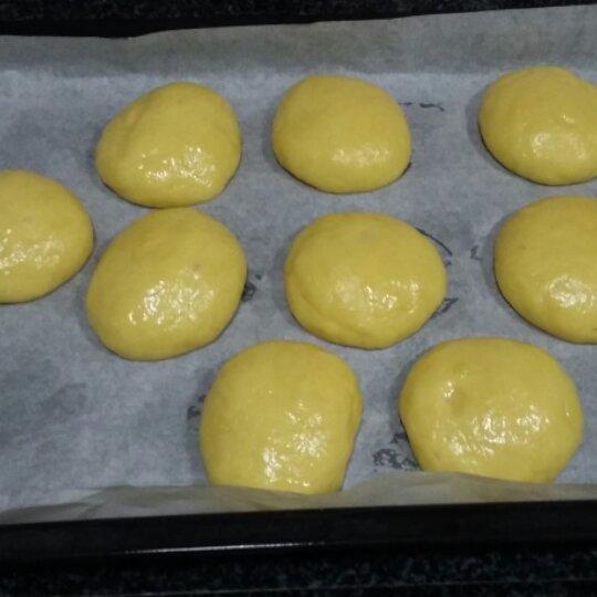 媳妇饼