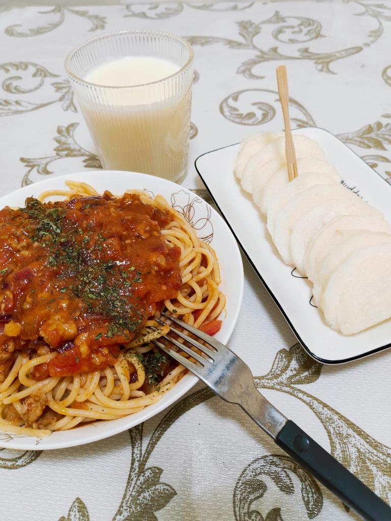 意大利面🍝