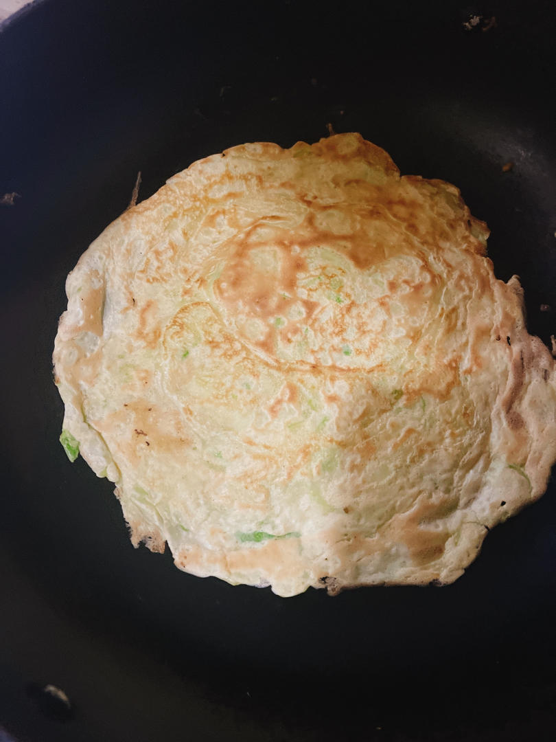 老北京糊塌子