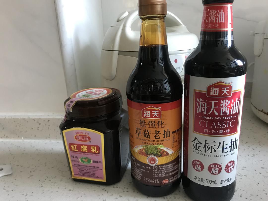 步骤图 广东卤鹅的做法 广东卤鹅的做法步骤 焖 下厨房