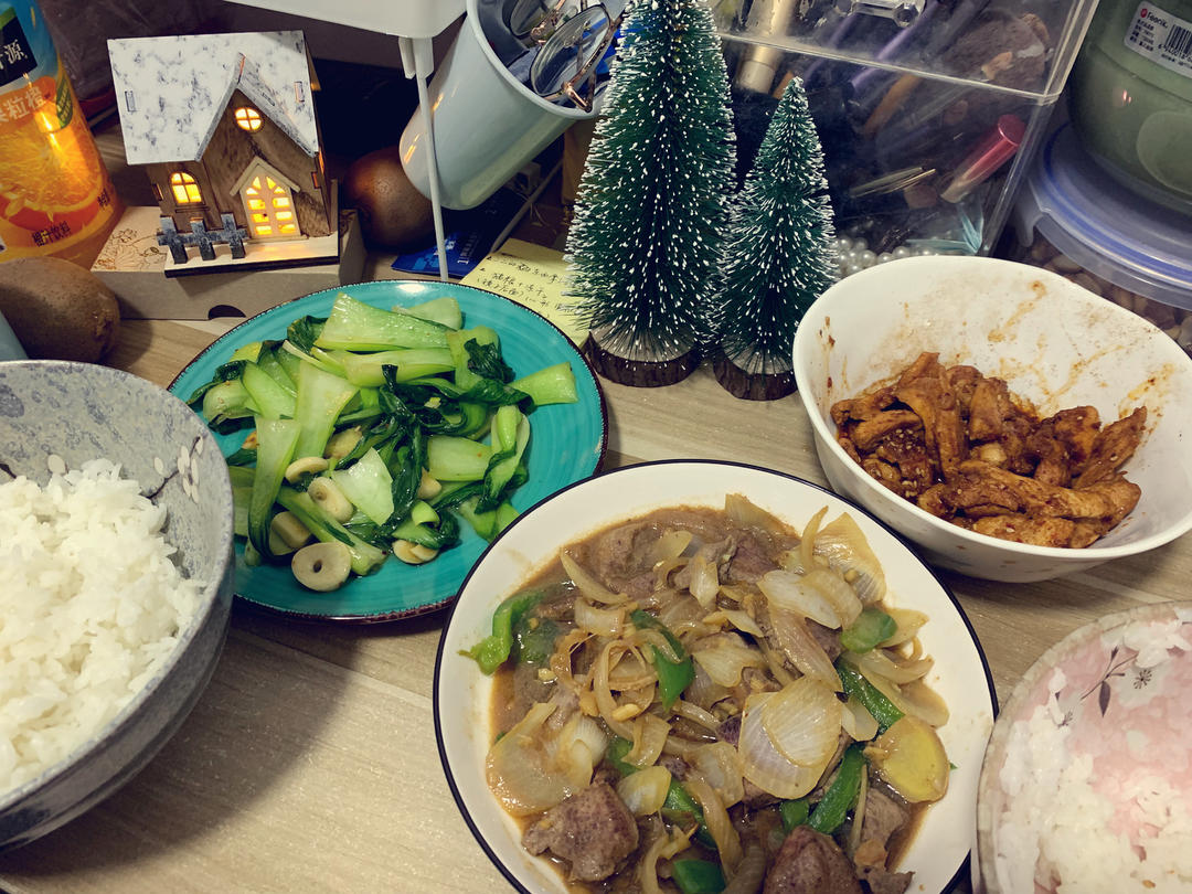 爽滑鲜嫩的【爆炒猪肝】不柴不粉无腥味！