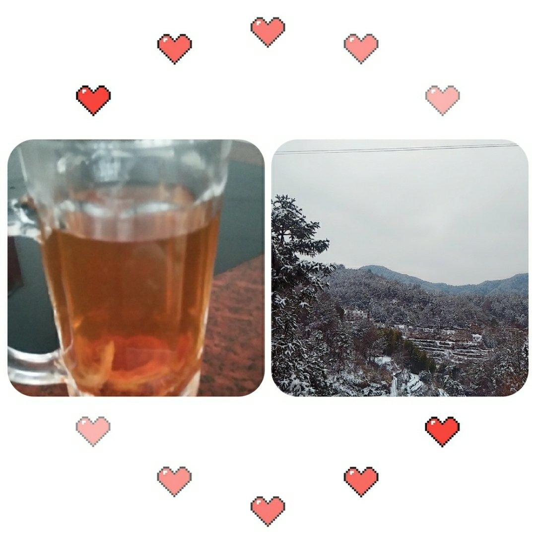 冰糖柠檬膏（电饭锅版）