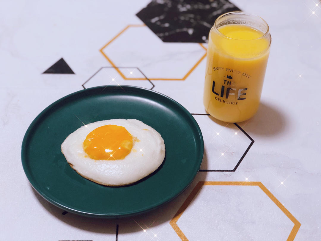 云朵蛋，史上颜值最高的鸡蛋