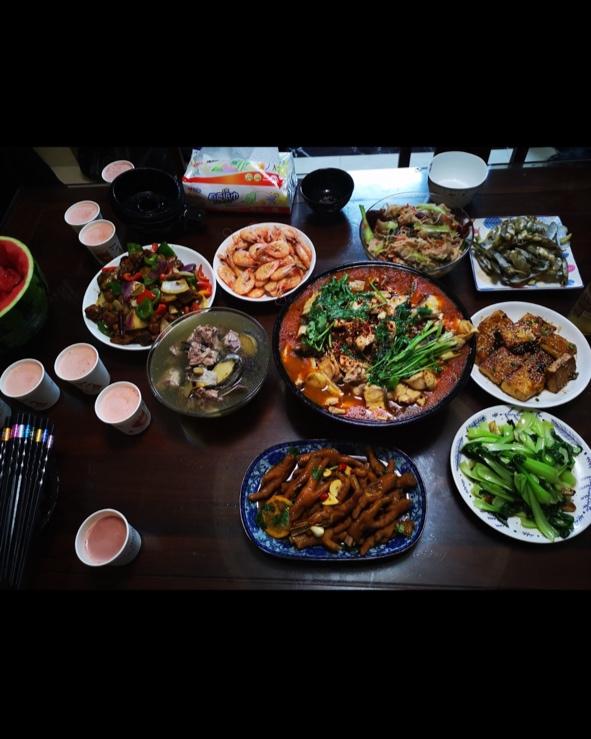 秒杀饭馆味道的【黄焖鸡米饭】