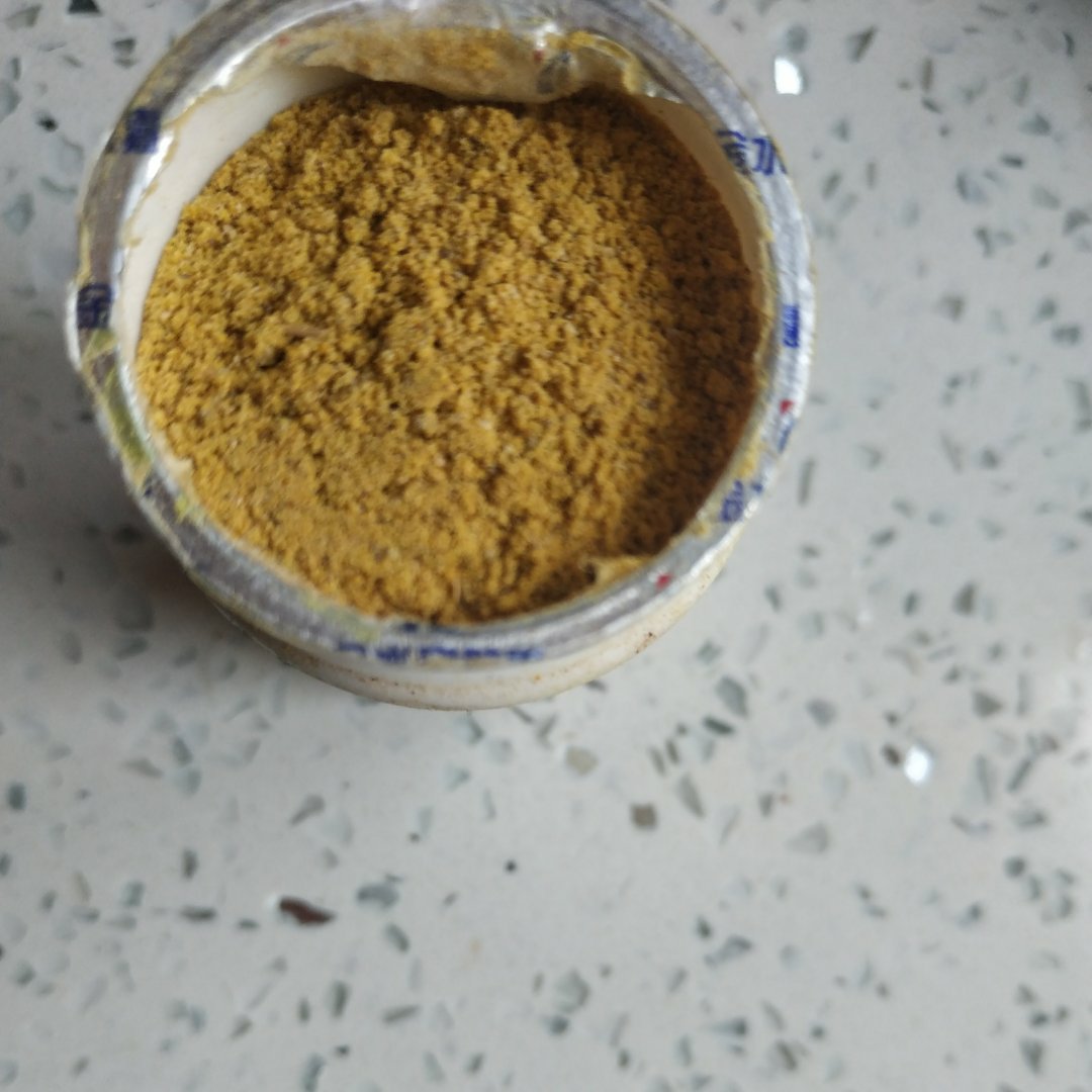 【0268】自制马萨拉粉（印度咖喱粉）（Grama Masala） <302小厨房>