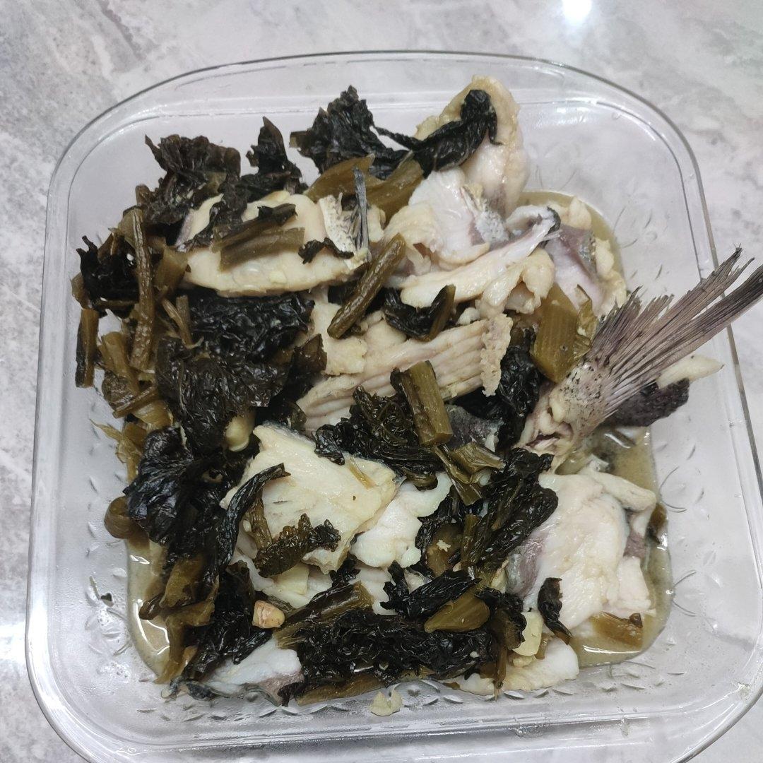 酸菜鱼