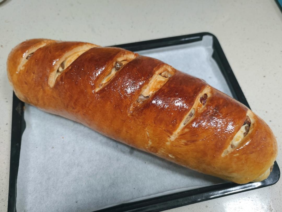 新疆果仁列巴