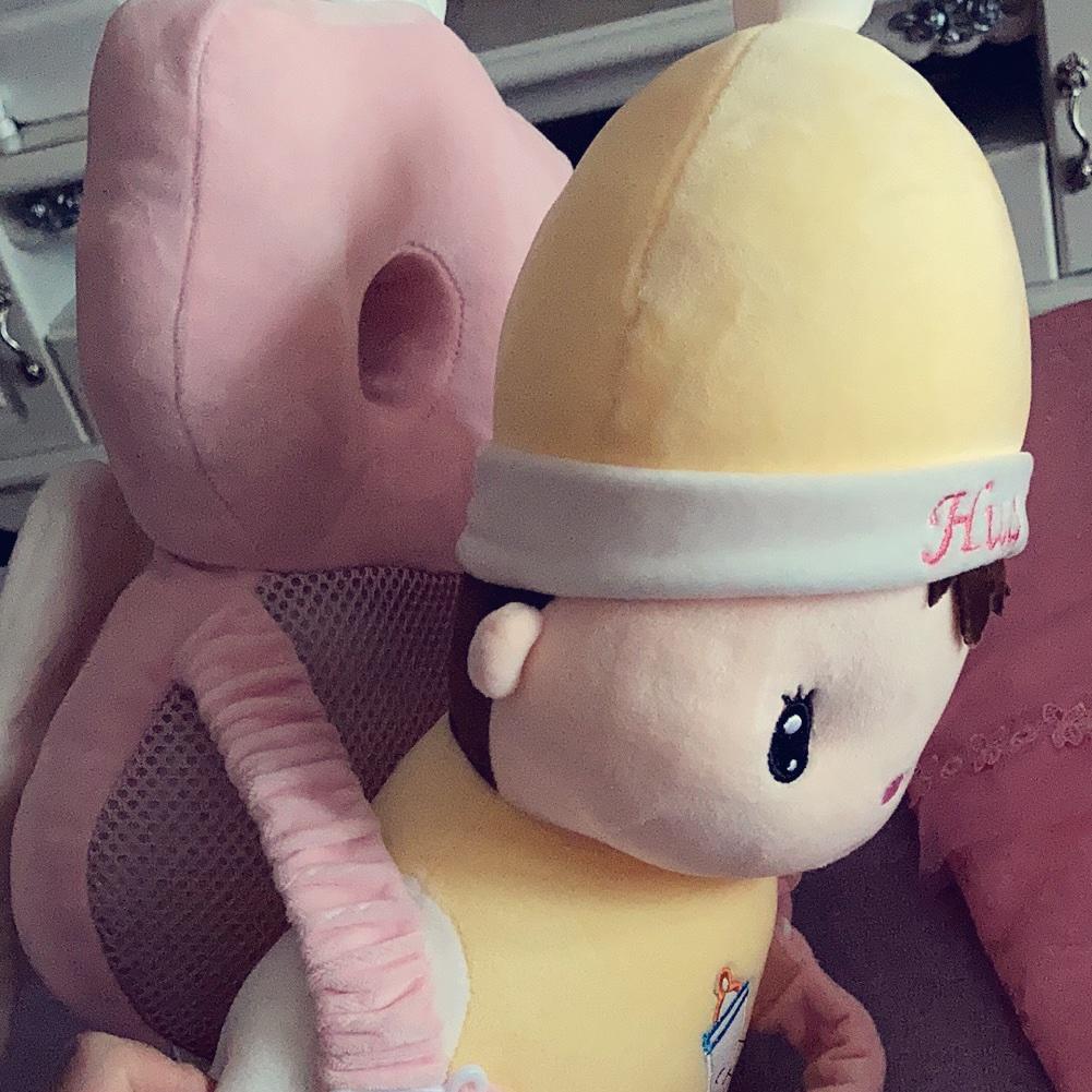 人生若只如初见小团子