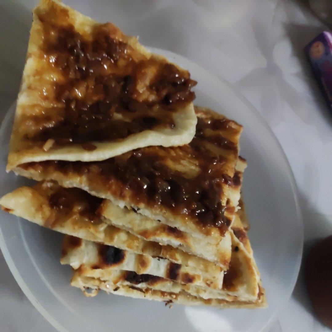 给你们试遍了❗酱香饼还是这个配方最好吃❗❗