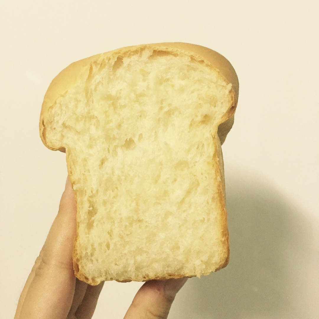中种白吐司