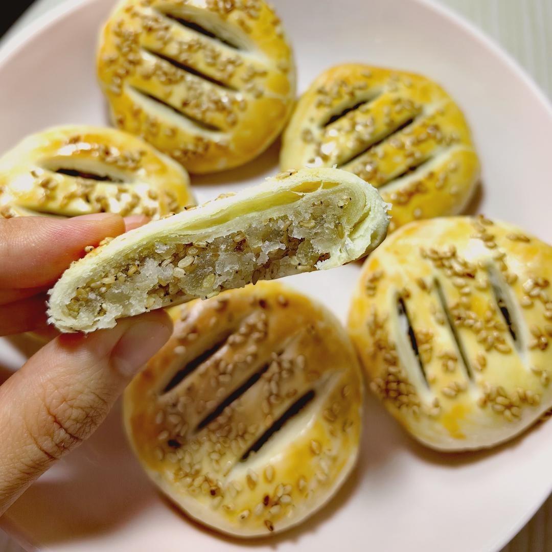 老婆饼
